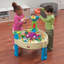 Plastic Sand & Water Table