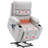 Taichi Heated Massage Chair-447660698
