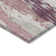 Machine Washable Indoor/Outdoor Claudian ACN1597 Blush Rug