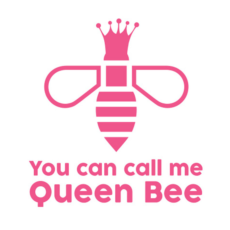 Wall Decal, Pink