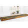 Rizer Washable Abstract Indoor Rug