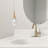 Lykeisha 1 - Light LED Single Pendant-450110441