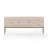 Loki Media Console - Wash Poplar-110505204