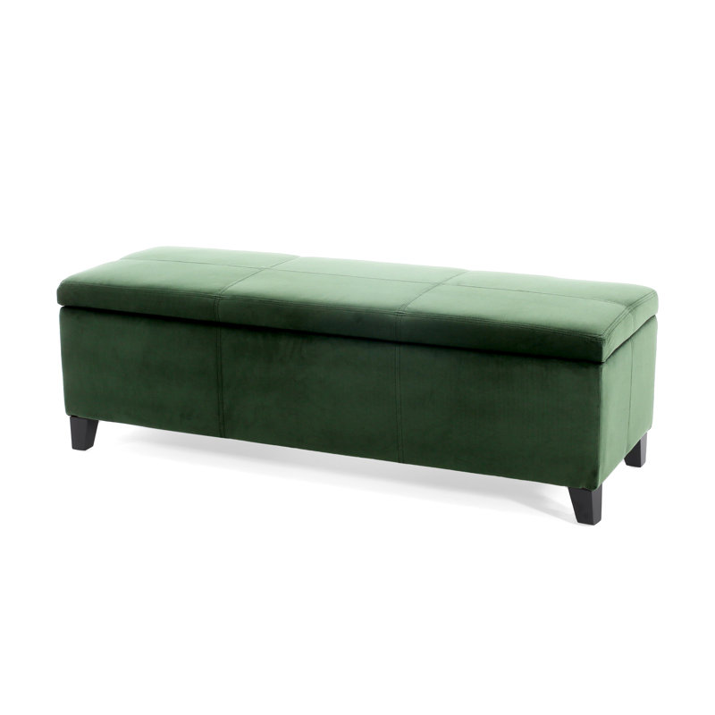 Velours recouvert de tissu d'ameublement de luxe rétro et fonctionnel, Vert rétro
