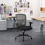 Chaise de travail en filet -138741842