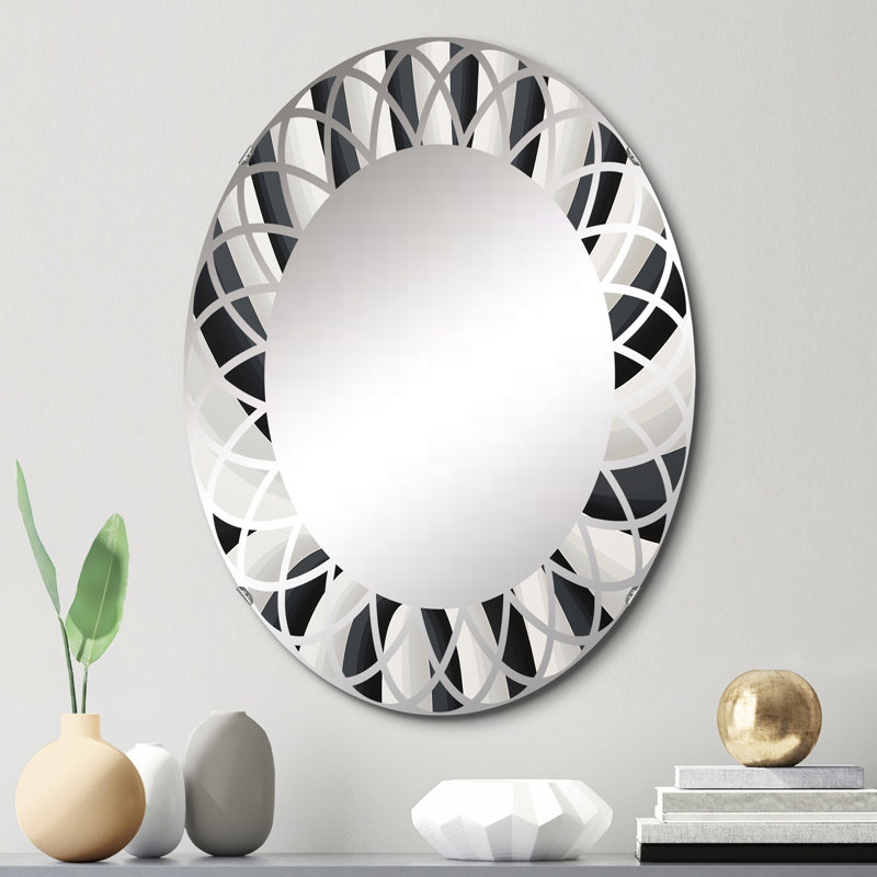 Miroir Springvale, 30 po x 20 po