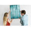 Magnetic Glass Dry Erase Board