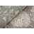 Oushak Blue Wool Area Rug