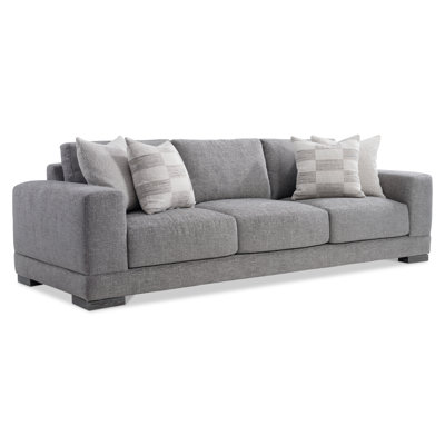 Upholstered 103.25'' Sofa