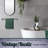 14'' 1 Towel Bar