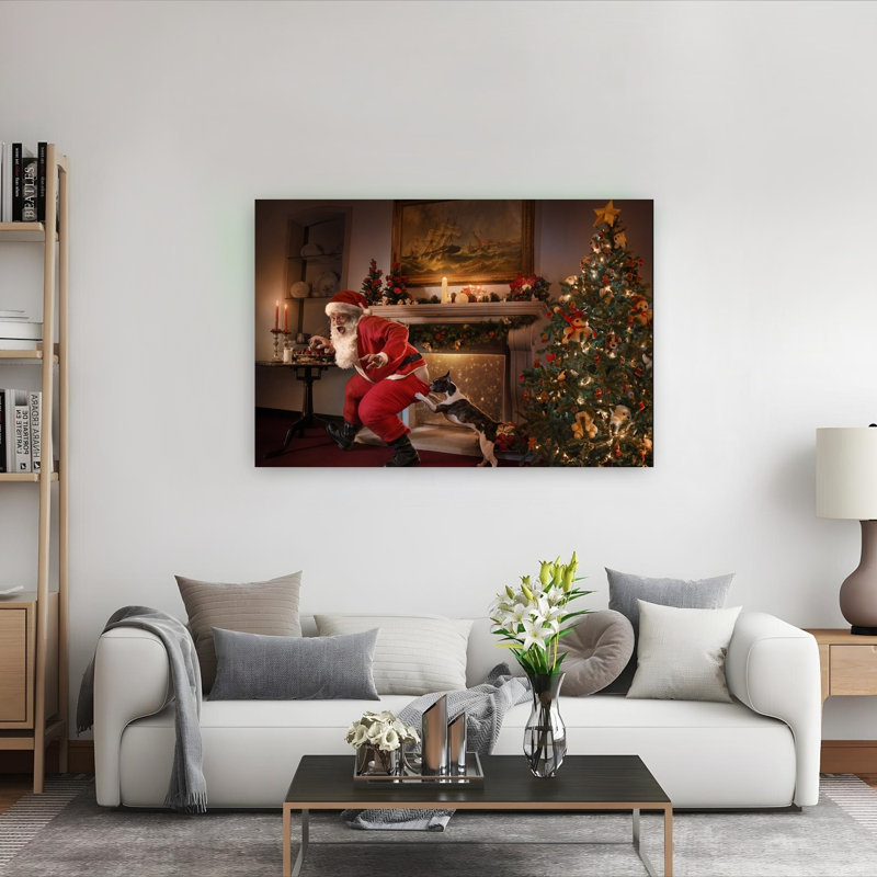 Print, 101.6cm H x 152.4cm W