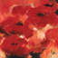«Abstract Flowers II», impression sur toile-29090304-72807261-72807266