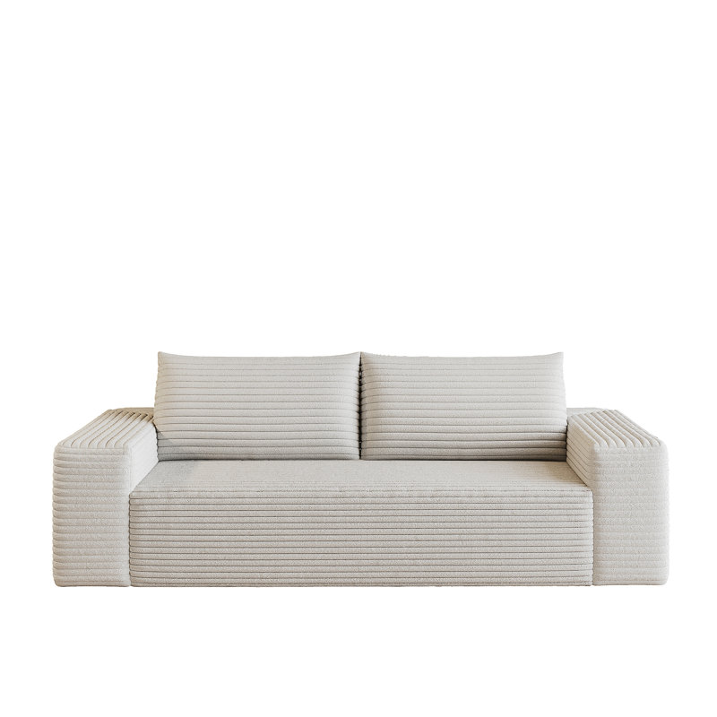 Canapé 63 "2Saser