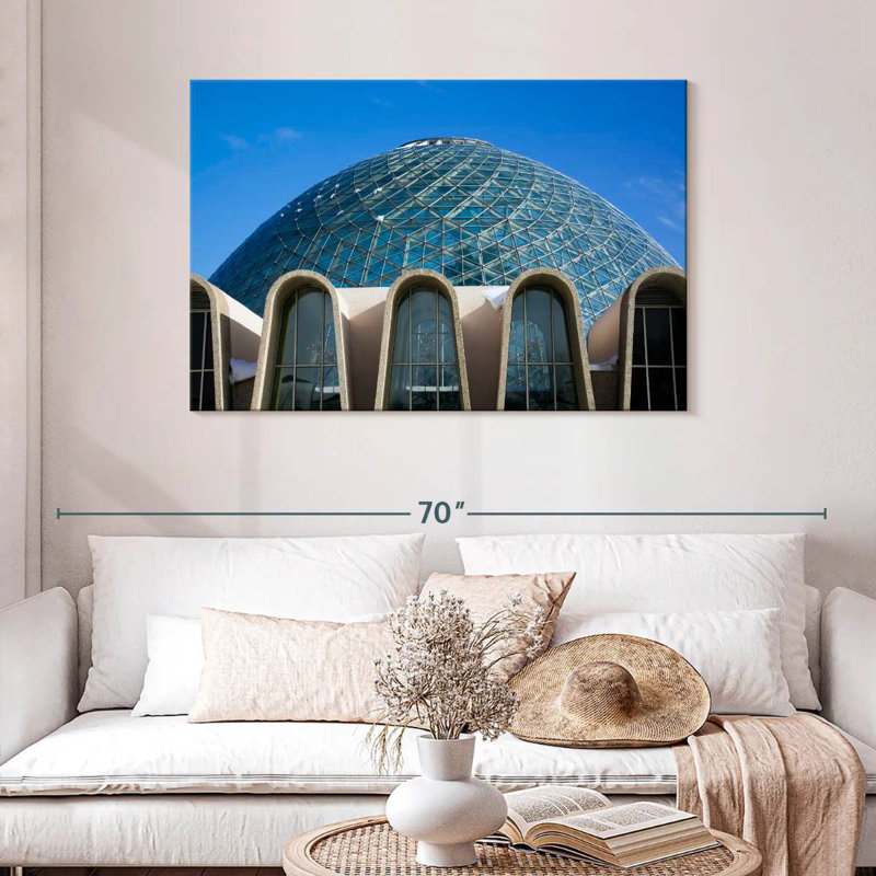 Mitchell Park Dome