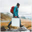 Table de camping pliante Outsunny