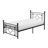 Chardon Metal Standard Bed-100810864