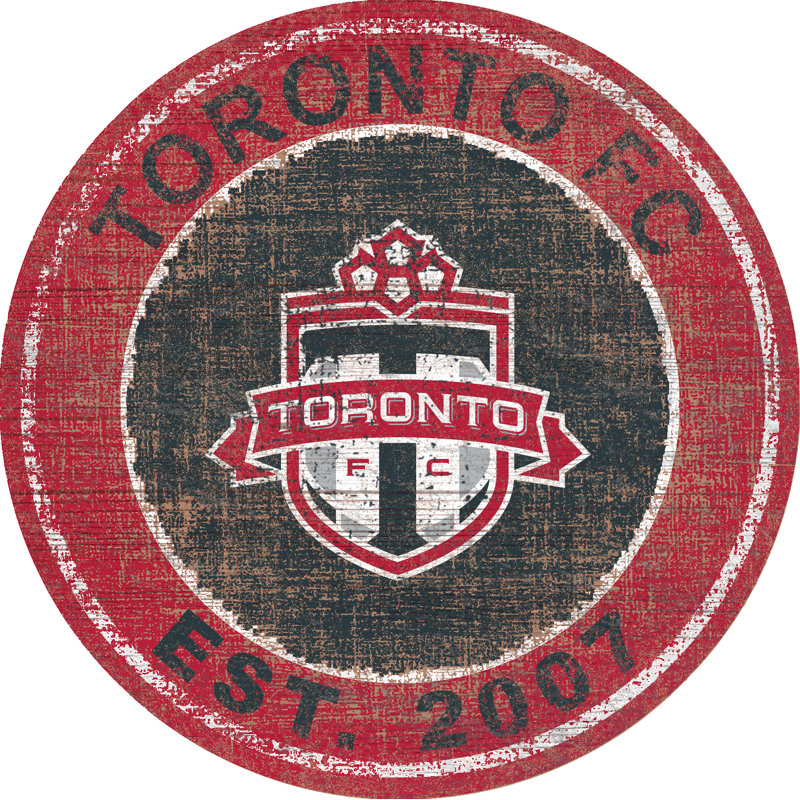 Entertainment Wall Decor, Toronto FC