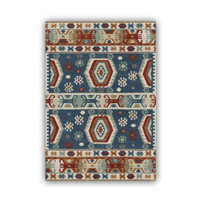 Tapis intérieur / extérieur Starlah