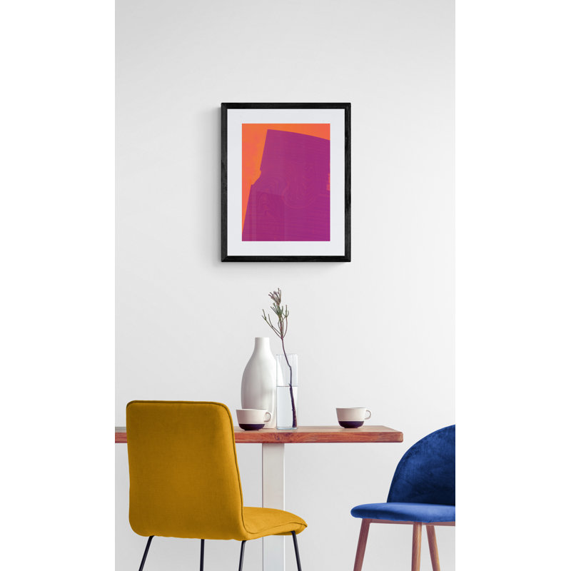 Painting by Kevin Quinn, 32" H x 24" W