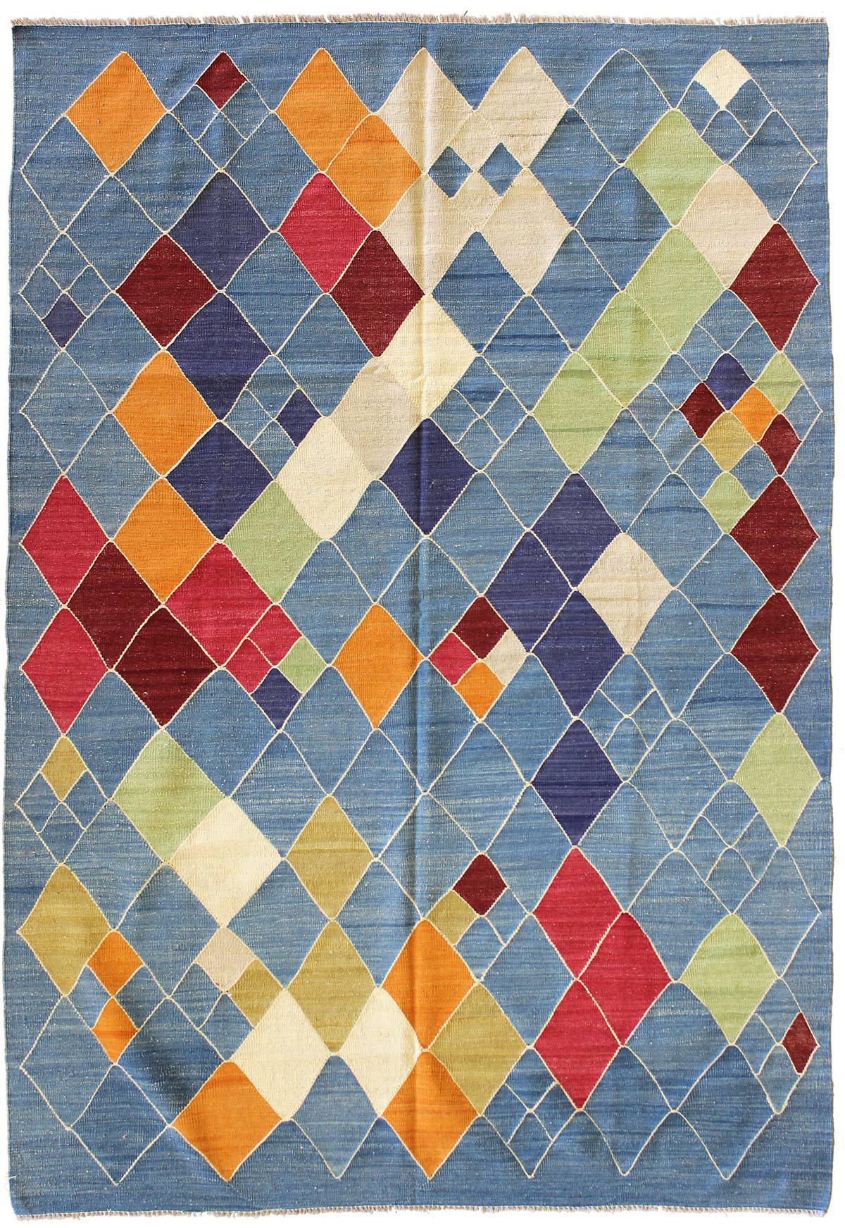 Landry & Arcari Rugs and Carpeting One-of-a-Kind 6'9