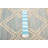 Sienna Blue Rug 5'3" x 7'5"