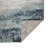 Melinda Transitional Abstract Durable Performance Blue/Beige Area Rug-2023220677
