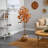 Waddell 60 " H Faux Eucalyptus Tree