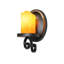 1 - Light Candle Wall Light