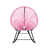 Rose est en rupture de stock