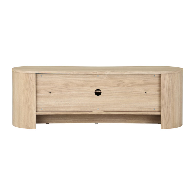 Sicilia 59" Tambour TV Stand