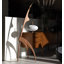 Praying Mantis Floor Lamp-1065877154
