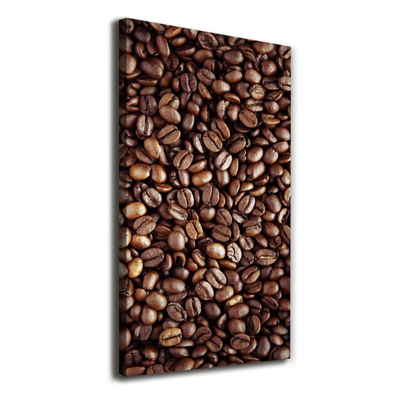 Monstera 1 Piece Wrapped Canvas Wall Art