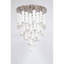 Lustre en laiton 8 lumières Murana-95614619-95614631-131164941