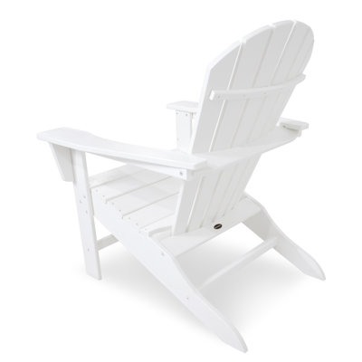 POLYWOOD® South Beach Adirondack Chair