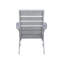 Chaise de patio avec coussins Hagler-1018514524