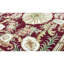 Savonnerie Wool Oriental Area Rug
