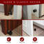 Stainless Steel Floor Fixed Stop-72250152