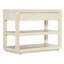 Cascade One-Drawer Nightstand