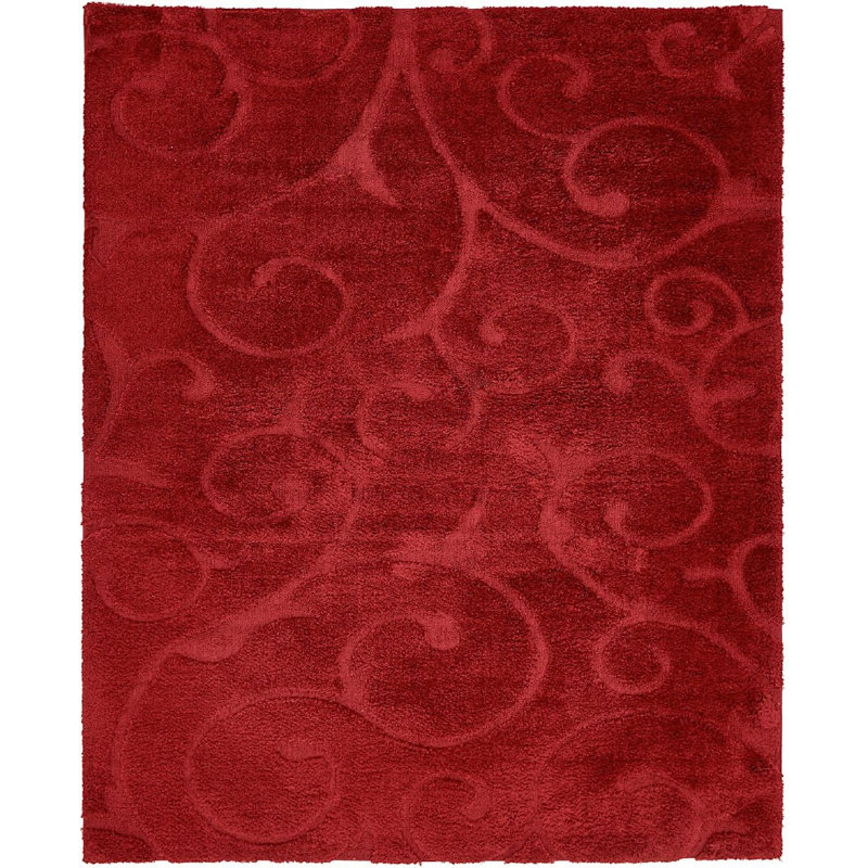 Baynes Indoor Rug, Rectangle 9' x 12'