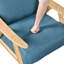 Chaise d'appoint Modern Home-120260415