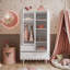 Gunnulf 2 Door Wardrobe-254963392