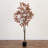 6ft. Autumn Dogwood Artificial Fall Tree