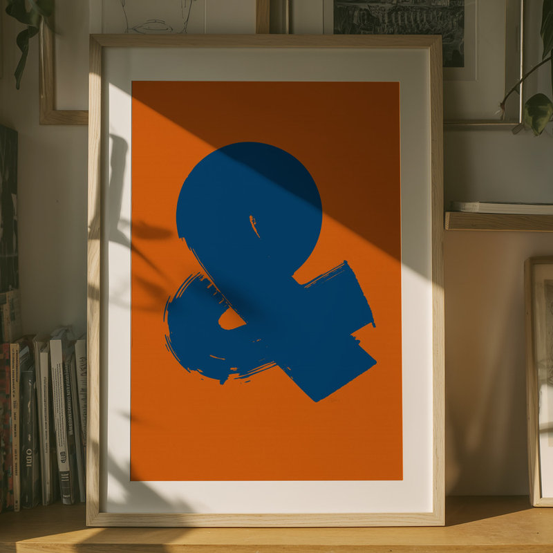Wrapped Canvas Print, 76.2 cm H x 50.8 cm W