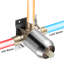 Système de douche à 4 jets d'eau à 4 jets Couple avec jet 2 en 1, valve brute-62274094