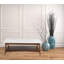 Table basse Barther avec rangement, table centrale, table basse