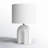 Macade Ceramic Table Lamp-759659340