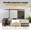 Wall Mount Parasol-501870597-501870593