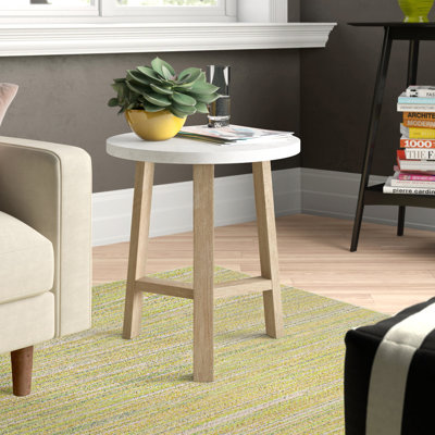 Table de bout Marisela