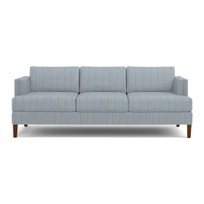 Surrey Hills Upholstered 86 " Sofa