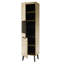 Fidelia Curio Cabinet